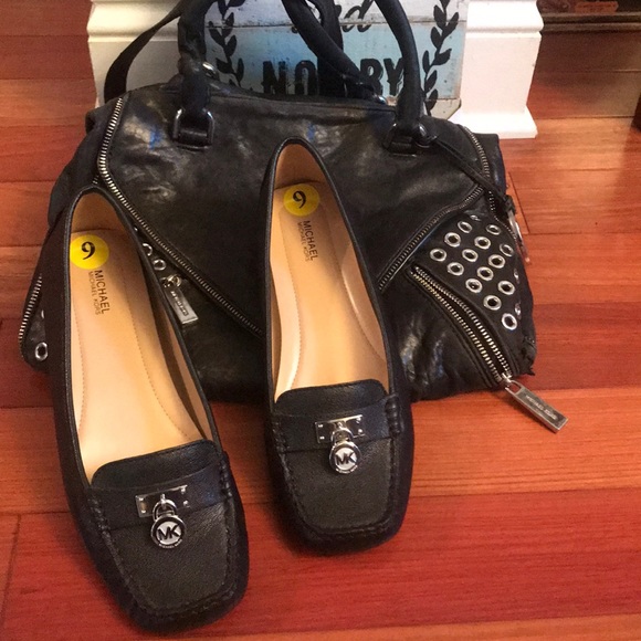 MICHAEL Michael Kors Shoes - MK Shoes